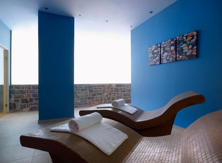 Filion Suites Resort & Spa, Balíon, Greece
