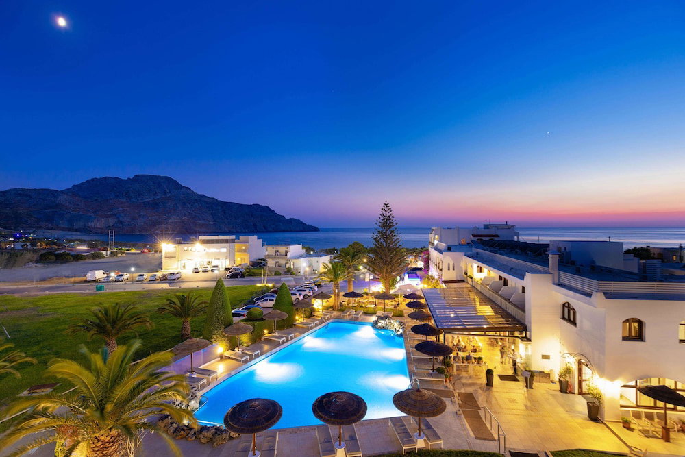 Alianthos Estate Resort - ex Alianthos Garden, Griechenland
