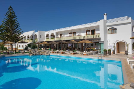 Alianthos Estate Resort - ex Alianthos Garden, Agios Vasileios, Greece