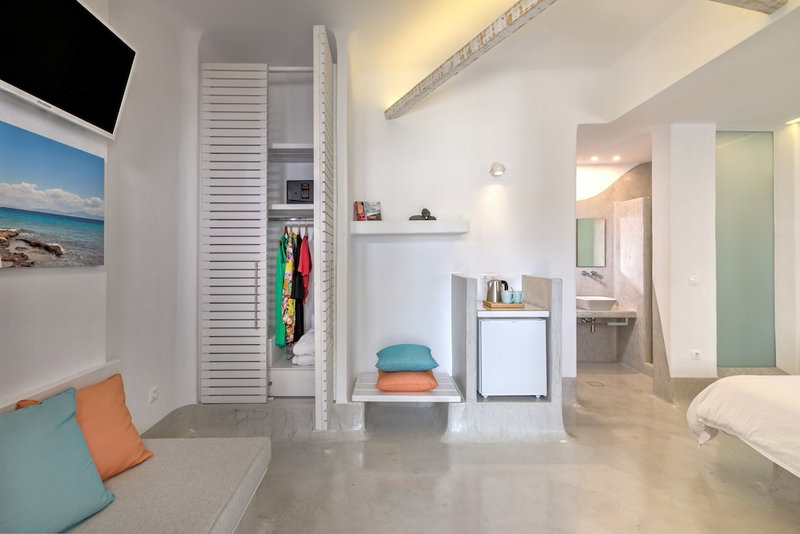 Kouros Village Hotel - Adults Only, Santorini, Greece