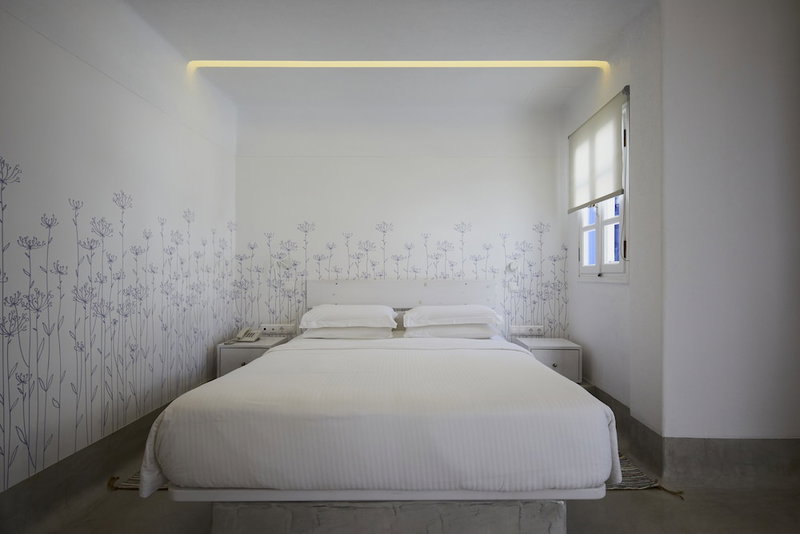 Kouros Village Hotel - Adults Only, Santorini, Greece