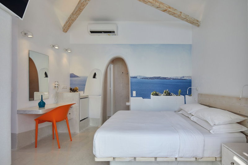 Kouros Village Hotel - Adults Only, Santorini, Greece