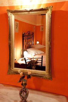 Pension Eleni, Nafplio, Greece