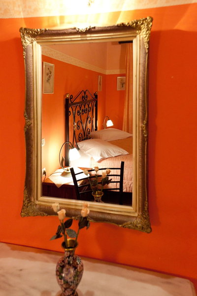Pension Eleni, Nafplio, Greece