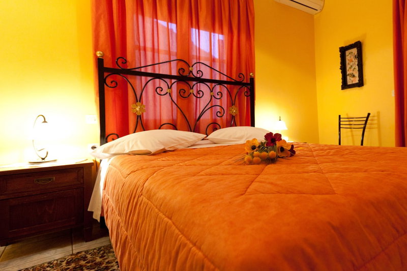 Pension Eleni, Nafplio, Greece
