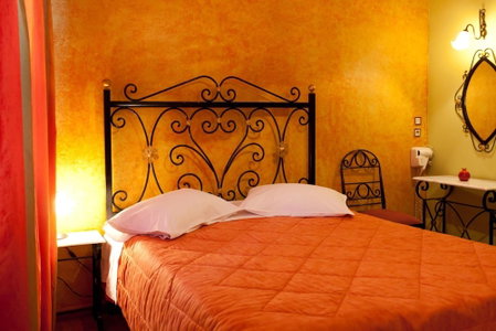 Pension Eleni, Nafplio, Greece