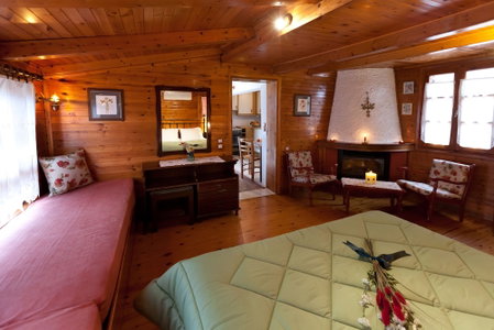Pension Eleni, Nafplio, Greece