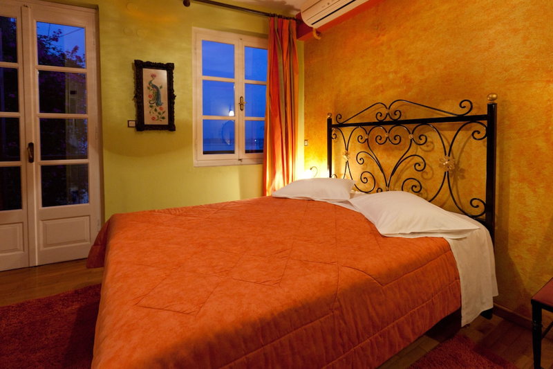 Pension Eleni, Nafplio, Greece