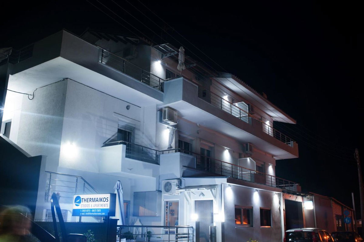 Thermaikos studios & apartments, Greece