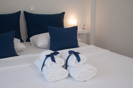 Thermaikos studios & apartments, Perea, Greece