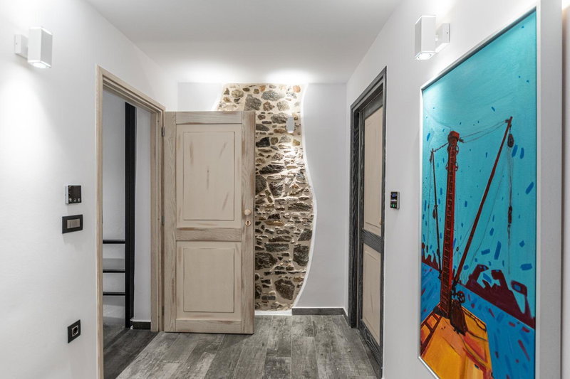 Mariet Naxos Elegant Suites, Naxos Chora, Greece