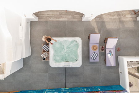 Mariet Naxos Elegant Suites, Naxos Chora, Greece