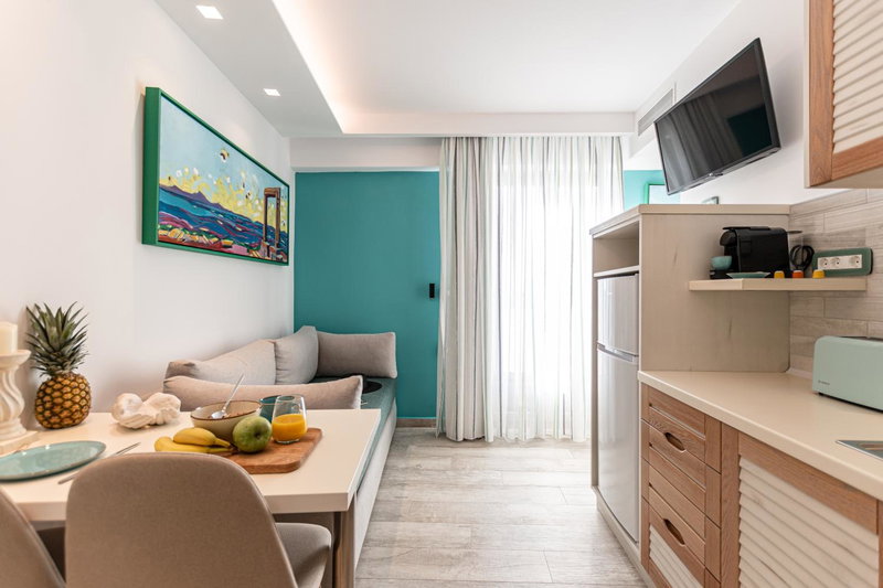 Mariet Naxos Elegant Suites, Naxos Chora, Greece