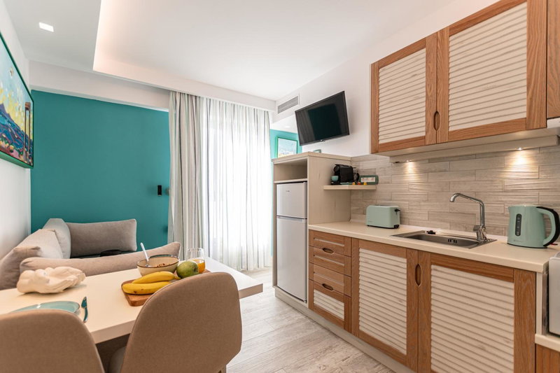 Mariet Naxos Elegant Suites, Naxos Chora, Greece