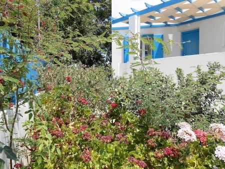 Livanios Studios, Milos, Greece