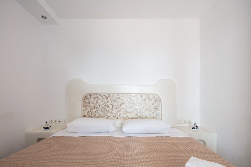 Kavuras Village Hotel & Suites, Naxos, Greece