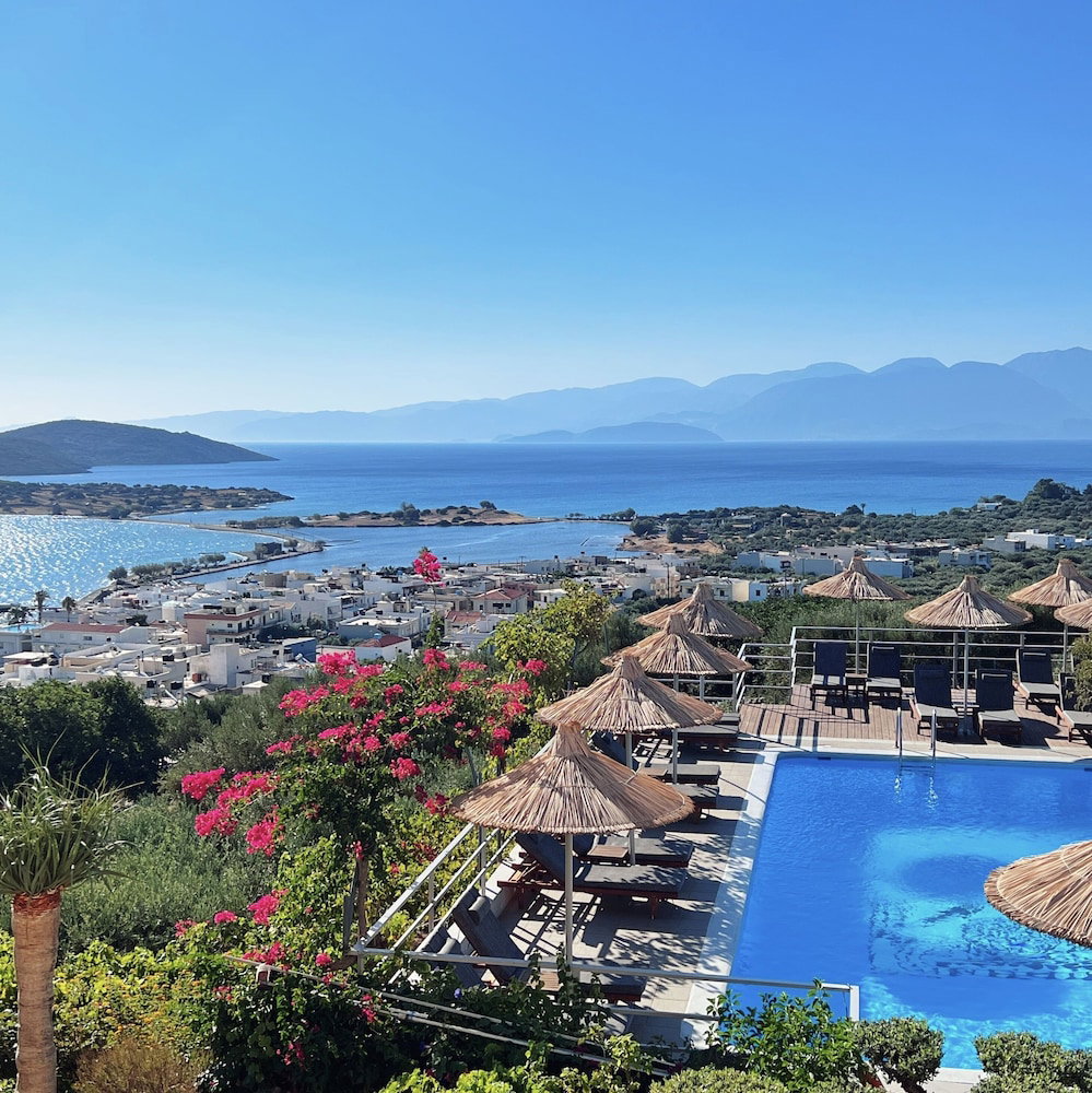 Elounda Heights - Adults Only, Grecia
