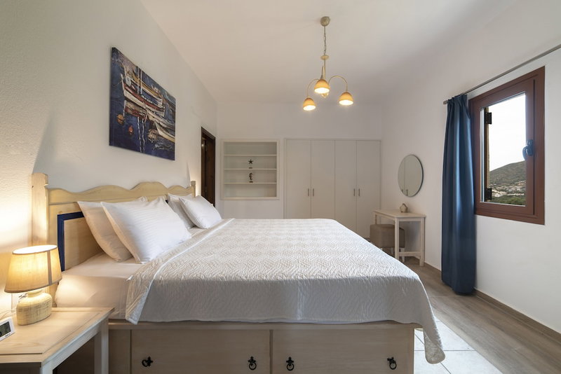 Elounda Heights - Adults Only, Agios Nikolaos, Greece