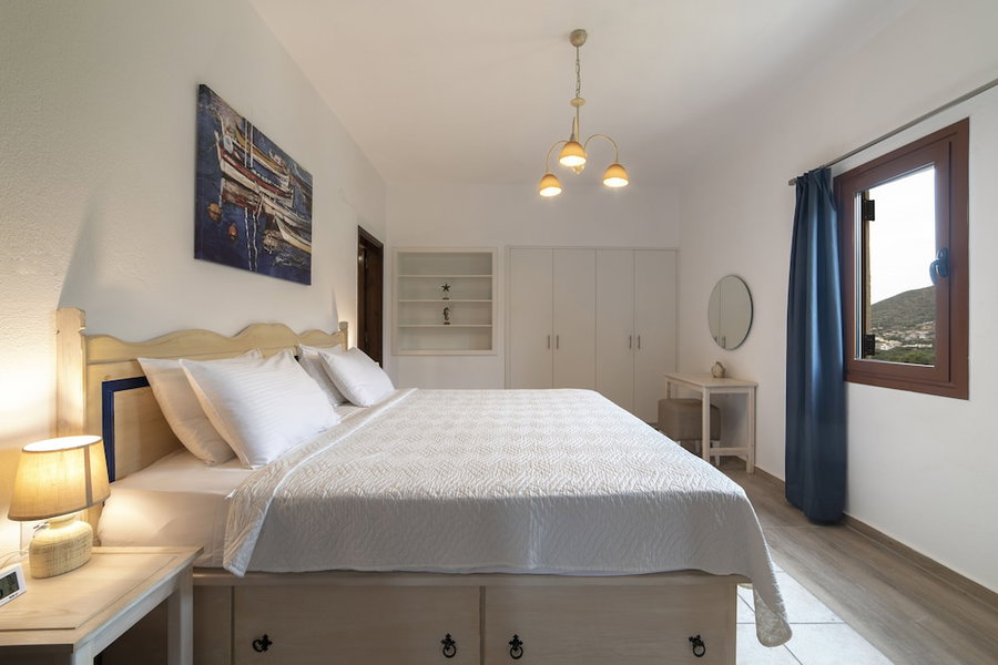 Elounda Heights - Adults Only, Agios Nikolaos, Greece