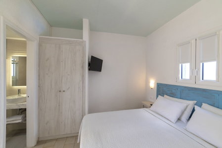 Elounda Heights - Adults Only, Agios Nikolaos, Greece
