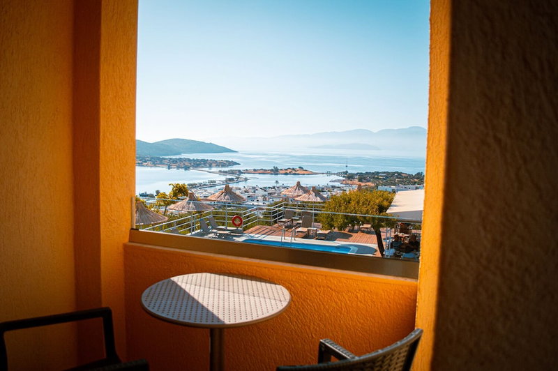 Elounda Heights - Adults Only, Agios Nikolaos, Greece