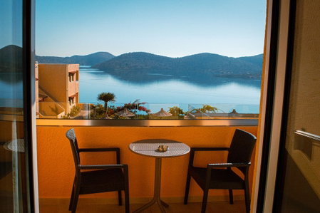 Elounda Heights - Adults Only, Agios Nikolaos, Greece
