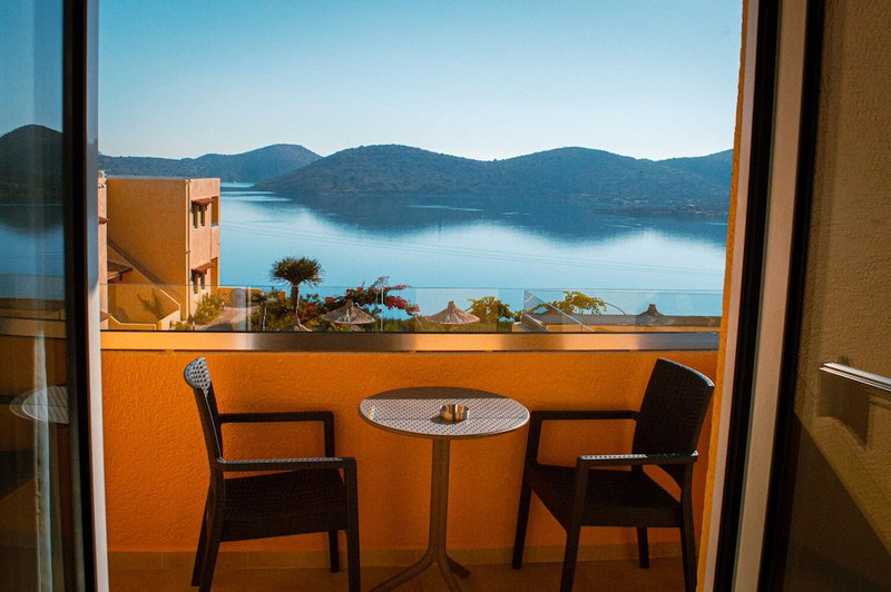 Elounda Heights - Adults Only, Agios Nikolaos, Greece