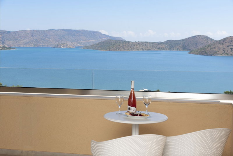 Elounda Heights - Adults Only, Agios Nikolaos, Greece