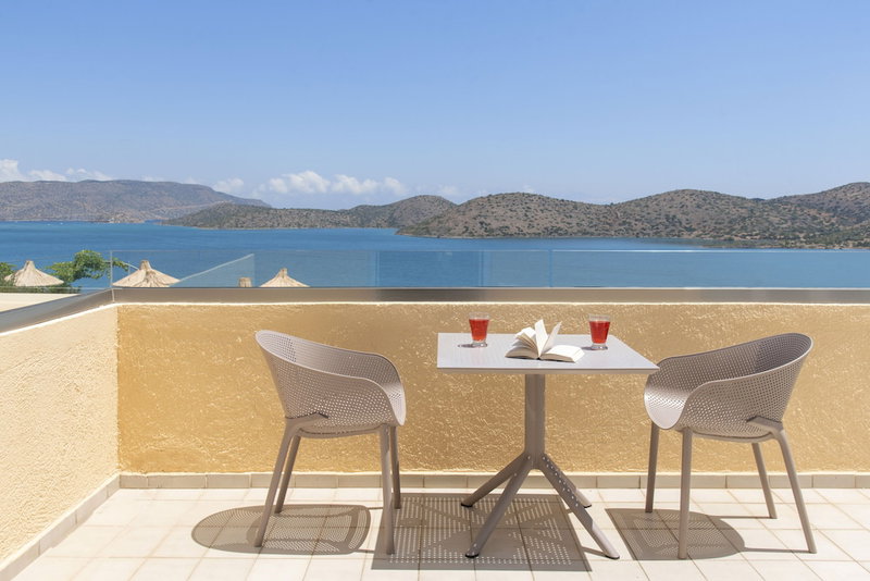 Elounda Heights - Adults Only, Agios Nikolaos, Greece