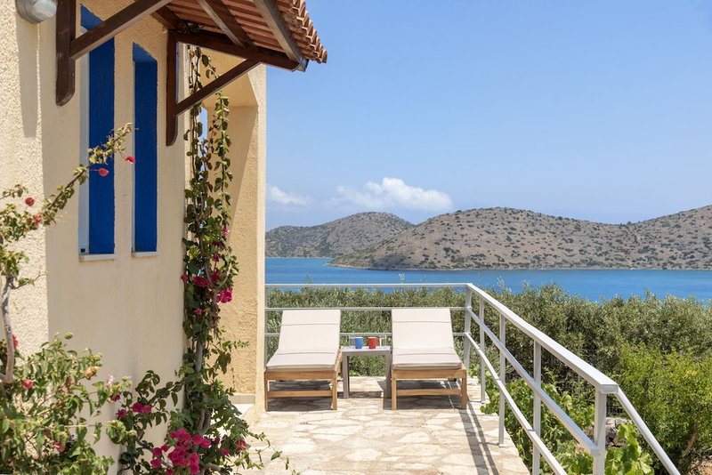 Elounda Heights - Adults Only, Agios Nikolaos, Greece