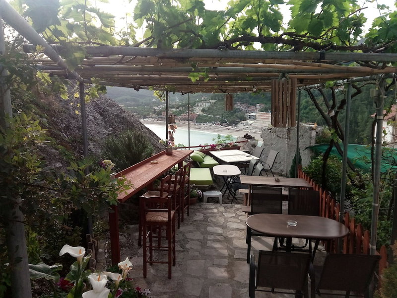 Paraskevi's Luxury Studios, Parga, Greece