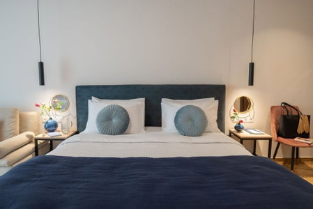IRA-HPA Hotel, Kalamata, Greece