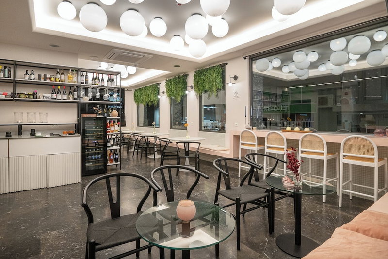 IRA-HPA Hotel, Kalamata, Greece