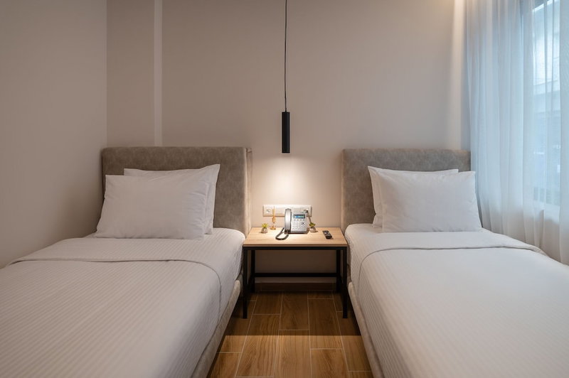 IRA-HPA Hotel, Kalamata, Greece