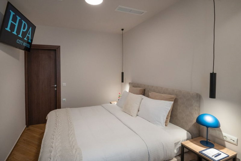 IRA-HPA Hotel, Kalamata, Greece