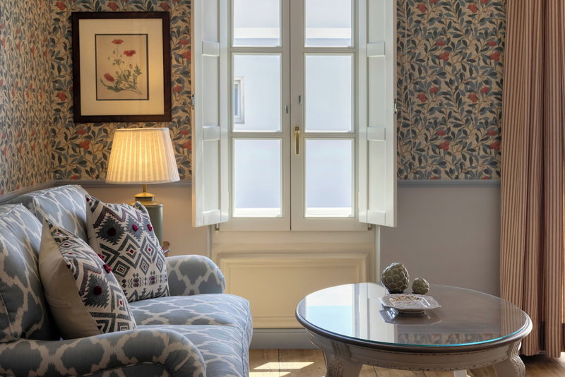 Dorion Hotel, Mykonos, Greece