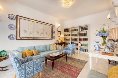 Dorion Hotel, Mykonos, Greece