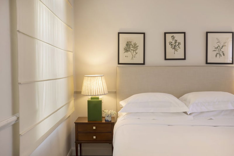 Dorion Hotel, Mykonos, Greece