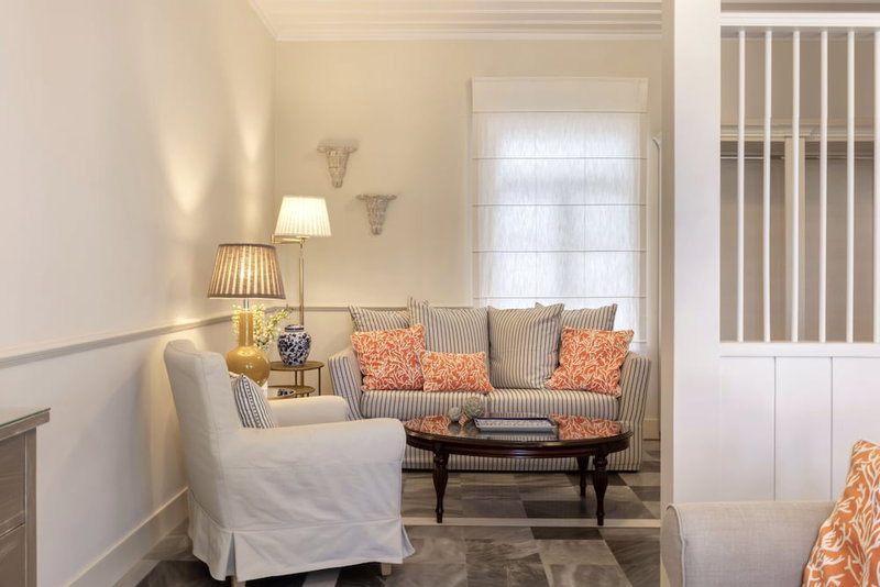 Dorion Hotel, Mykonos, Greece