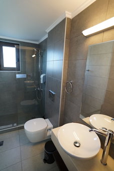 Ledra Maleme Hotel, Platanias, Greece