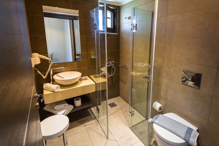Ledra Maleme Hotel, Platanias, Greece