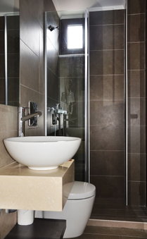 Ledra Maleme Hotel, Platanias, Greece