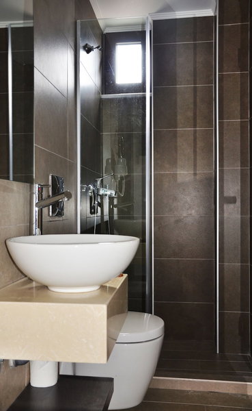 Ledra Maleme Hotel, Platanias, Greece