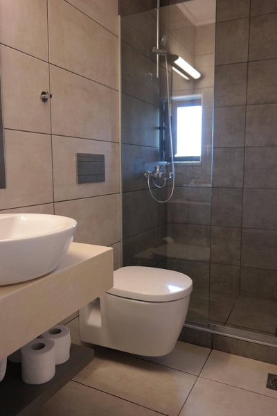 Ledra Maleme Hotel, Platanias, Greece