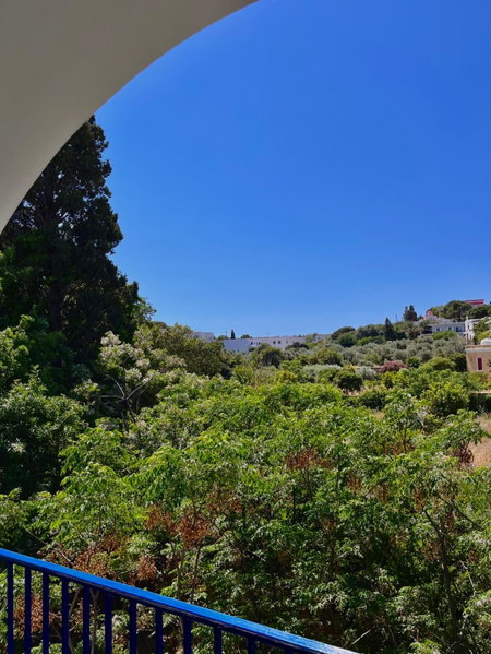 Alinda Hotel, Alinda, Greece