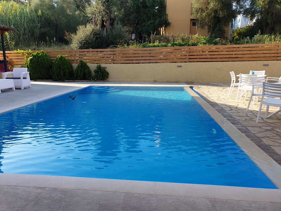 Michael Apartments, Corfu Town, Greece