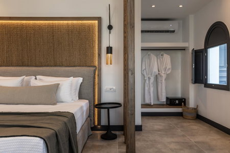Vineyard Exclusive Suites, Akrotiri, Greece