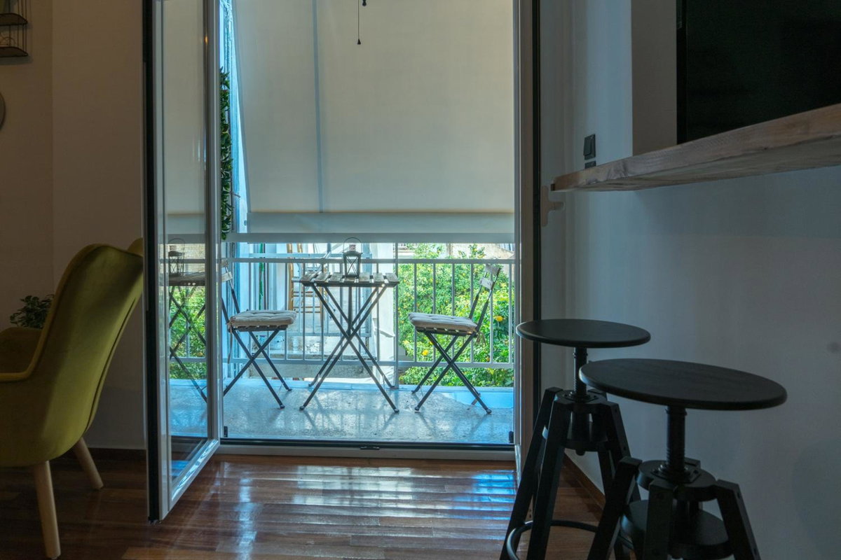 Hotel · A10 SecretHouse, Athens