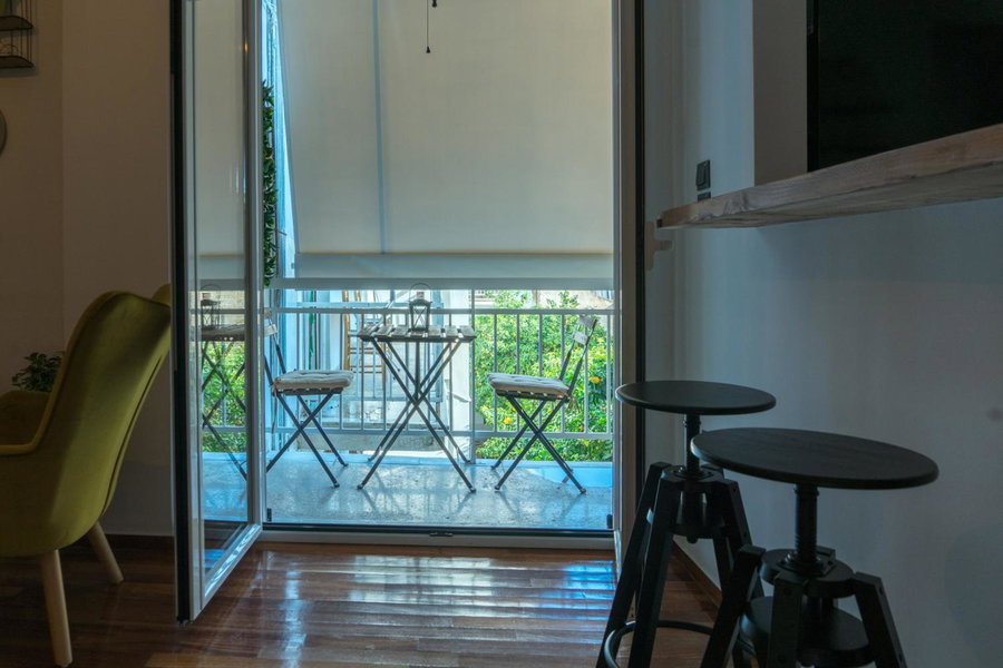 A10 SecretHouse, Athens, Greece