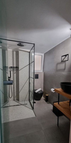 A10 SecretHouse, Athens, Greece